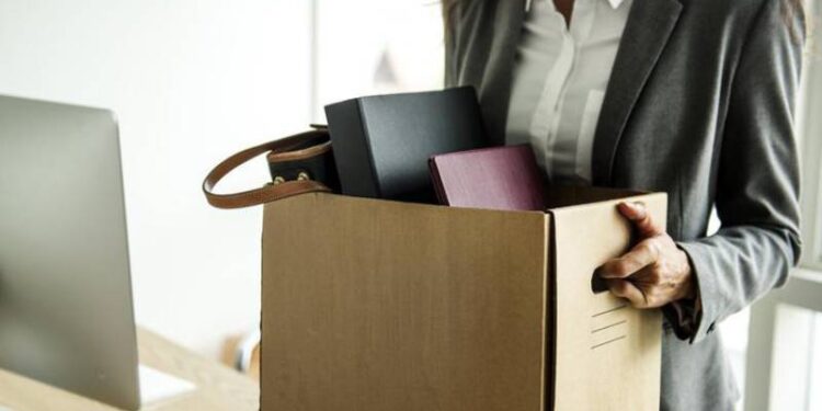 İşten ayrılırken borçlu durumuna düşmeyin