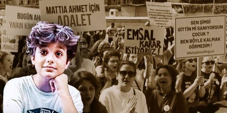 İzmir Büyükşehir Belediye Başkanı Tugay’dan Minguzzi cinayetinde “Aslanlar gibi yatar çıkarız” sözlerine tepki: İnsanın canını acıtıyor