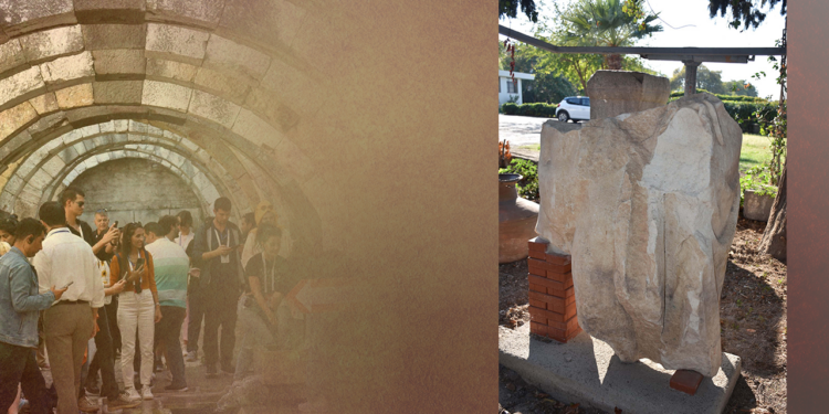 İzmir’de Heyecanlandıran Keşif! 1800 Yıllık, 110 Santimetre Boyunda… Kimliği Hakkında 3 Farklı Teori Var