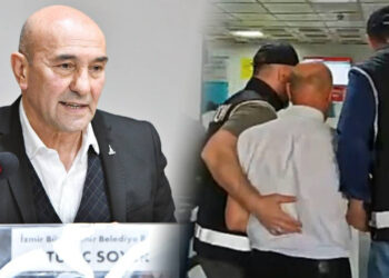 İzmir'deki Kooperatif Davasında 3 Tahliye: Tunç Soyer ve Şenol Aslanoğlu İçin Karar