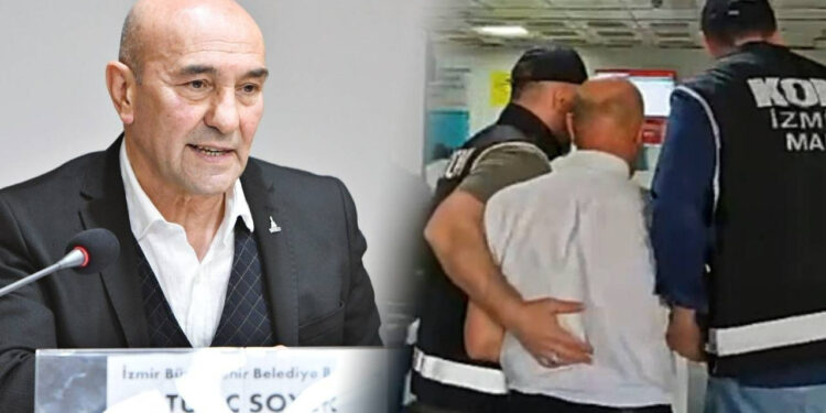 İzmir'deki Kooperatif Davasında 3 Tahliye: Tunç Soyer ve Şenol Aslanoğlu İçin Karar