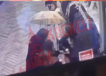 İzmit’te Şok Saldırı! Genç Kadın Neye Uğradığını Şaşırdı... Nedeni Şok Etti