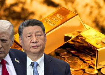 Jeopolitik Krizler Altını Uçurdu! Tarihi Seviye Aşıldı