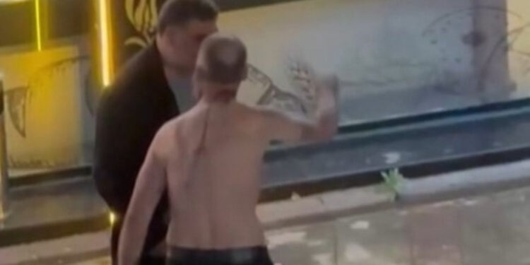 Jiletli Taşkınlık Kanlı Bitmişti! 3 Kişi Tutuklandı