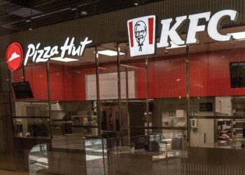 KFC ve Pizza Hut’ların sahibi şirket 4,4 milyar borçla iflas etti