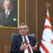 KKTC Cumhurbaşkanı Erhürman: Gazze’de çocukları öldüren İsrail Güney Kıbrıs’a geldi, Türkiye’nin adanın tamamında garantör ülke olduğunu tartışamazsınız