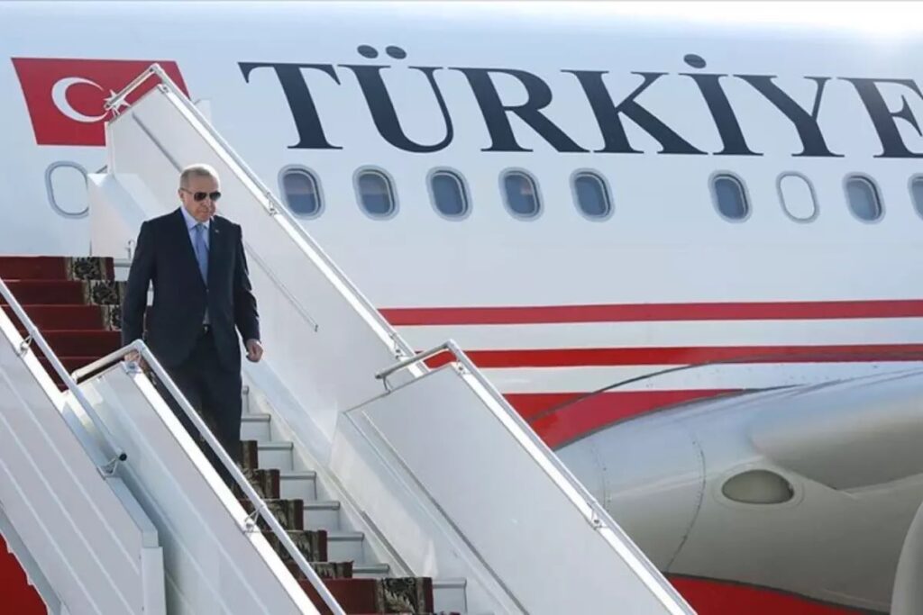KULİS | Erdoğan, Netanyahu’nun geldiğini öğrenince Mısır’a gitmekten vaz mı geçti?