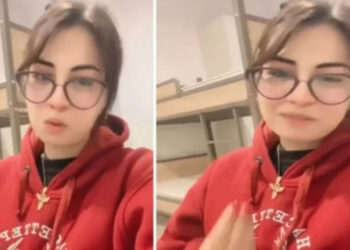 KYK Yurdunda Faciadan Dönüldü! 'Asansörle 5. Kattan Eksi 4'e Düştüm'