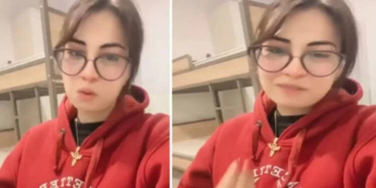 KYK Yurdunda Faciadan Dönüldü! 'Asansörle 5. Kattan Eksi 4'e Düştüm'