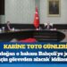 Kabine toto günleri: MHP’ye ‘jest’ beklentisi; hangi bakanlar gidiyor?