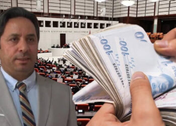 Kademeli Emeklilik Meclis Gündeminde! İsa Karakaş İlk Kez Açıkladı: Memur ve Memur Emeklisine Müjde, Tarih Verdi