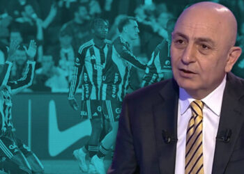 Kadıköy’de Skandal! Yaşananlara Dayanamadı Apar Topar Stadı Terk Etti