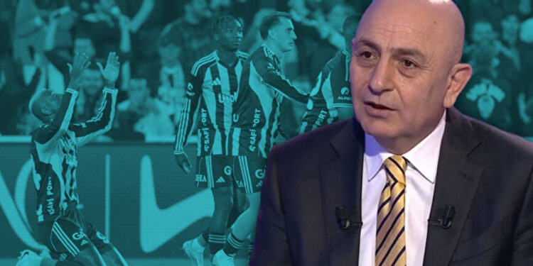 Kadıköy’de Skandal! Yaşananlara Dayanamadı Apar Topar Stadı Terk Etti