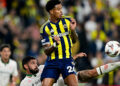 Kadıköy'de Zafer Fenerbahçe'nin! Kanarya, Nice'i İki Golle Devirdi
