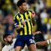 Kadıköy'de Zafer Fenerbahçe'nin! Kanarya, Nice'i İki Golle Devirdi