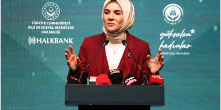 Kadınlar yenilikçi fikirleriyle iş dünyasının çehresini değiştiriyor