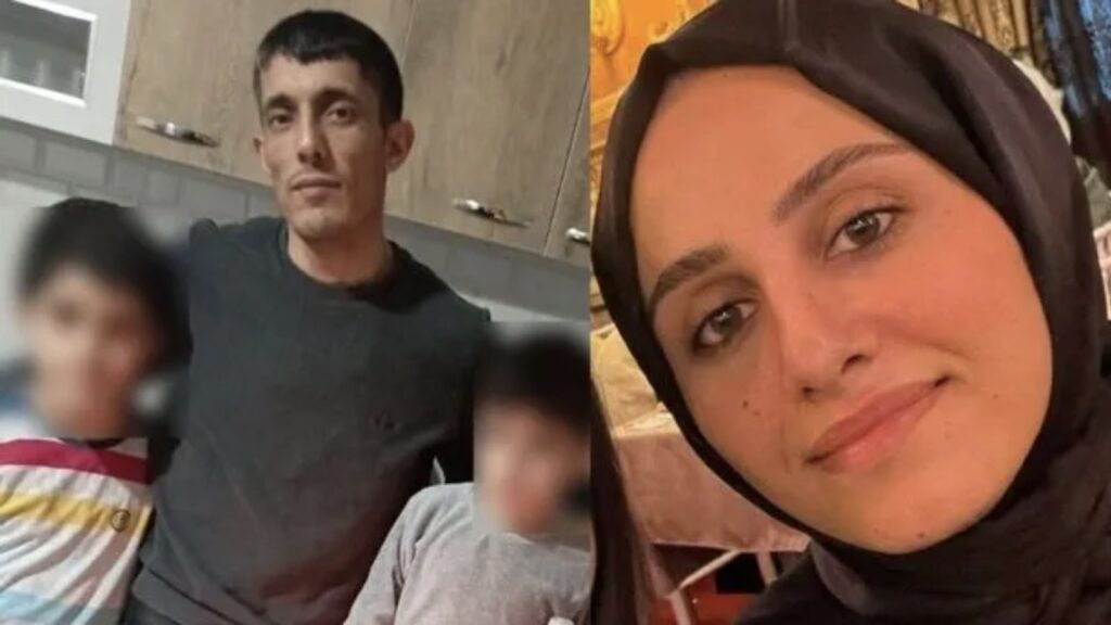 Kadınların yaşam hakkını korumayan kurumlar bu cinayetin sorumlusu