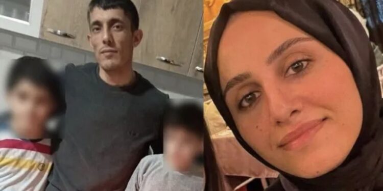 Kadınların yaşam hakkını korumayan kurumlar bu cinayetin sorumlusu