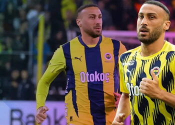 Kadro Dışı Kalan Cenk Tosun’dan Yılın İmzası! Saran’a Resti Çekti: Eski Yuvasına Geri Dönüyor, Hayırlı Uğurlu Olsun