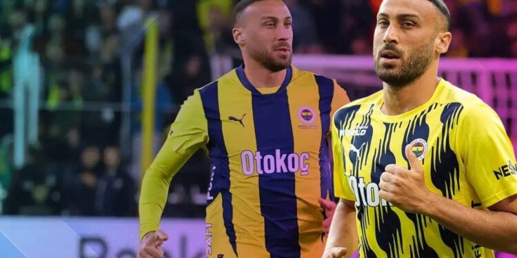 Kadro Dışı Kalan Cenk Tosun’dan Yılın İmzası! Saran’a Resti Çekti: Eski Yuvasına Geri Dönüyor, Hayırlı Uğurlu Olsun