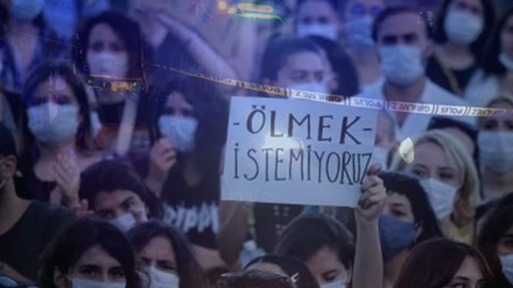 Kahramanmaraş’ta Aile Katliamı! Eski Eşi ve Annesini Öldürdü, Üvey Kızını Ağır Yaraladı!