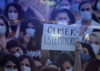 Kahramanmaraş’ta Aile Katliamı! Eski Eşi ve Annesini Öldürdü, Üvey Kızını Ağır Yaraladı!