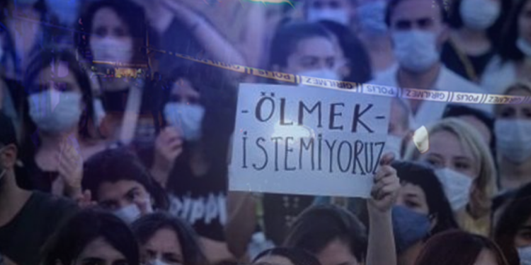 Kahramanmaraş’ta Aile Katliamı! Eski Eşi ve Annesini Öldürdü, Üvey Kızını Ağır Yaraladı!