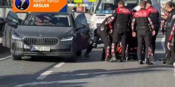 Kanlı çözülme; gürültülü çöküş!