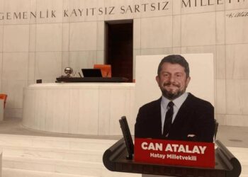 Karar, 2 yıldır Meclis Başkanı’nın uygulamasını bekliyor