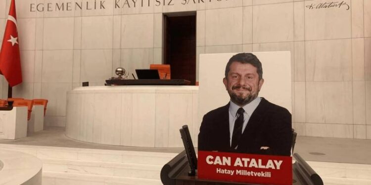 Karar, 2 yıldır Meclis Başkanı’nın uygulamasını bekliyor