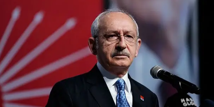 Karar Çıktı! CHP, Kılıçdaroğlu’nun Duruşmasına Katılacak mı?
