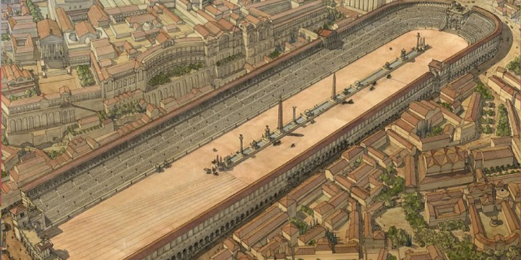 Kayseri'de Heyecanlandıran Keşif! Çöplükten 2 Bin Yıllık Roma Harikası Çıktı!