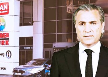 Kemal Can’ın işaret ettiği devlet büyükleri kim?