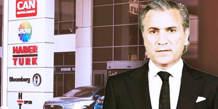 Kemal Can’ın işaret ettiği devlet büyükleri kim?