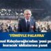 Kemal Kılıçdaroğlu’ndan ‘yeni parti kuracak’ iddialarına yanıt: Palavra