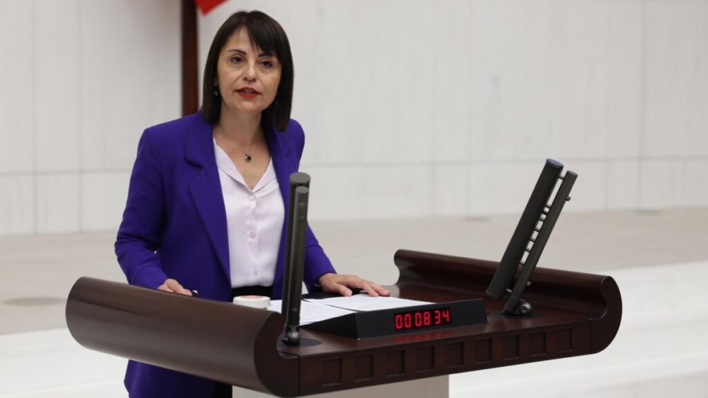 Kezban Konukçu: Milyonerlerin sayısı artarken yoksulluk da artıyor