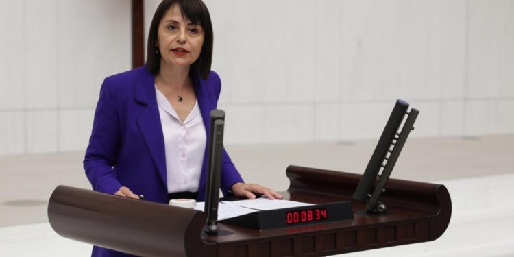 Kezban Konukçu: Milyonerlerin sayısı artarken yoksulluk da artıyor