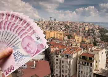 Kiralara Yeni Vergi mi Geliyor? Tüm Ev Sahibi ve Kiracıları İlgilendiriyor! GİB Son Noktayı Koydu