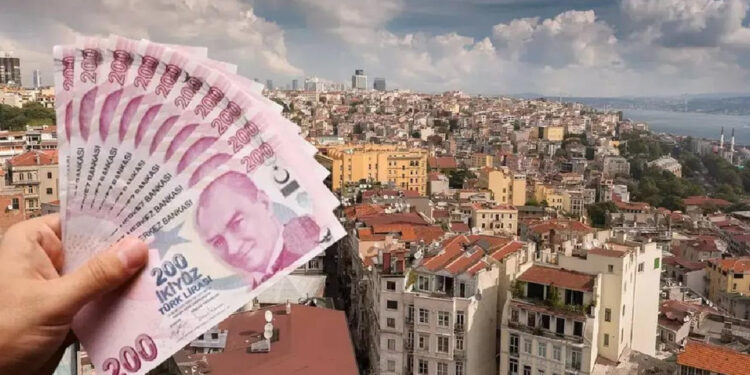 Kiralara Yeni Vergi mi Geliyor? Tüm Ev Sahibi ve Kiracıları İlgilendiriyor! GİB Son Noktayı Koydu