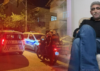 Kocaeli’de Aile Faciası: Baba Kızını Vurdu, Ardından İntihar Etti