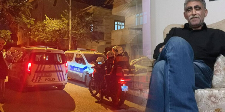 Kocaeli’de Aile Faciası: Baba Kızını Vurdu, Ardından İntihar Etti