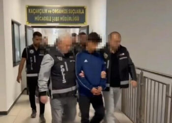 Kocaeli'de İş Yeri Kurşunlayan Şüpheliler Yakalandı!