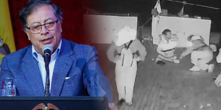 Kolombiya Sumud Filosu'na Saldırıyı Affetmedi: 'Tüm İsrailli Diplomatları Sınır Dışı Edeceğiz'