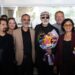 Koma Amed üyeleri: Konseri Newroz coşkusuyla vereceğiz