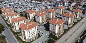 "Konut Projesi"nin detayları belli oldu, başvurular 10 Kasım'da başlayacak