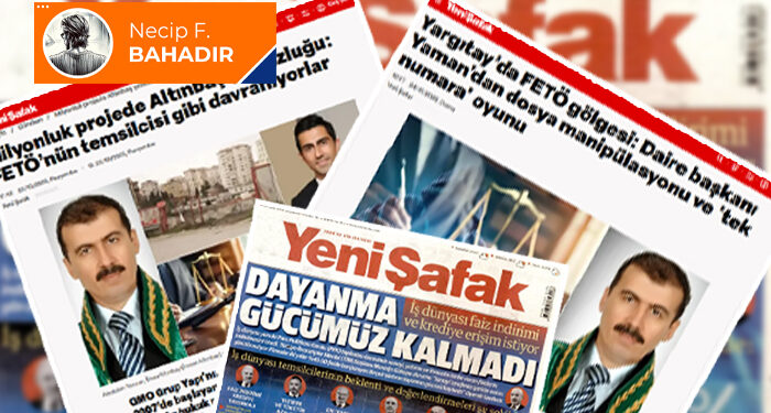 Necip F. Bahadır