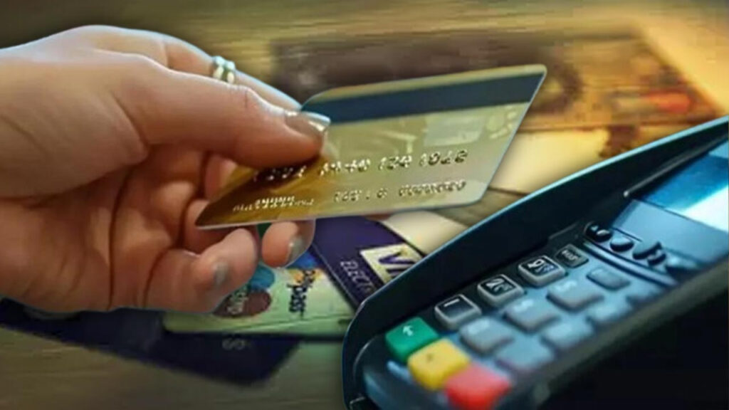 Kredi Kartı Borcu Olan Herkesi Etkileyecek! Artık Maaşların Yarısı Kesilecek