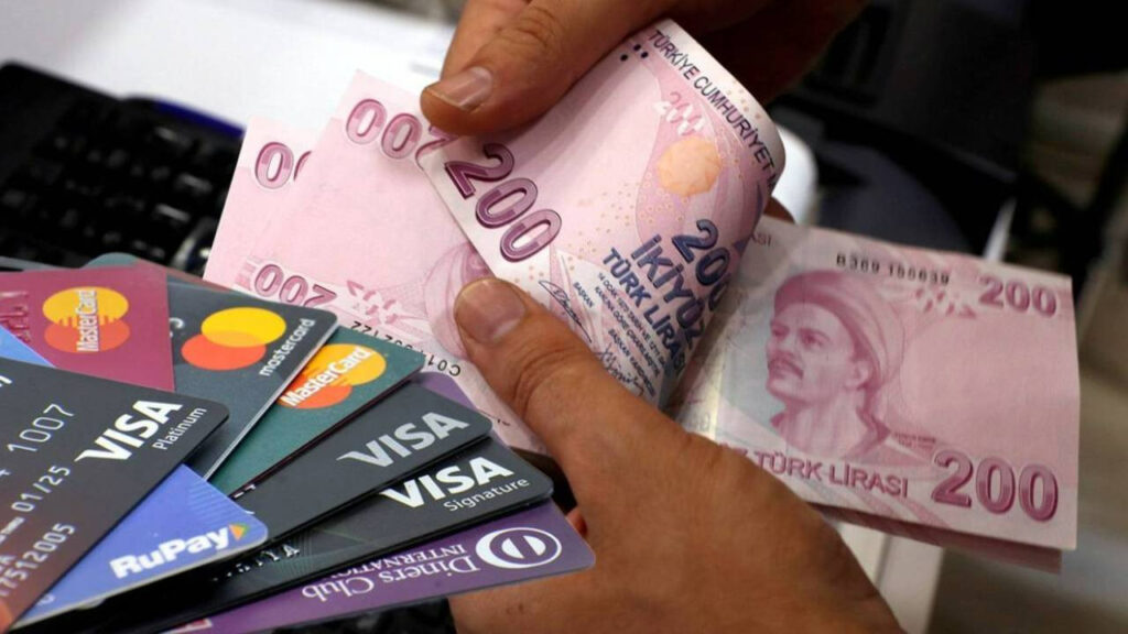 Kredi Kartı Borcu Olanlar Dikkat! Başvurular Bugün Sona Eriyor
