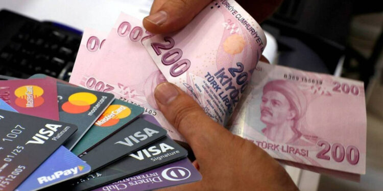 Kredi Kartı Borcu Olanlar Dikkat! Başvurular Bugün Sona Eriyor