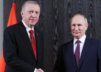 Kremlin Açıkladı: Moskova ile Ankara Arasında Yeni Temas Oldu mu?